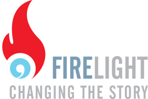 Firelight Media logo