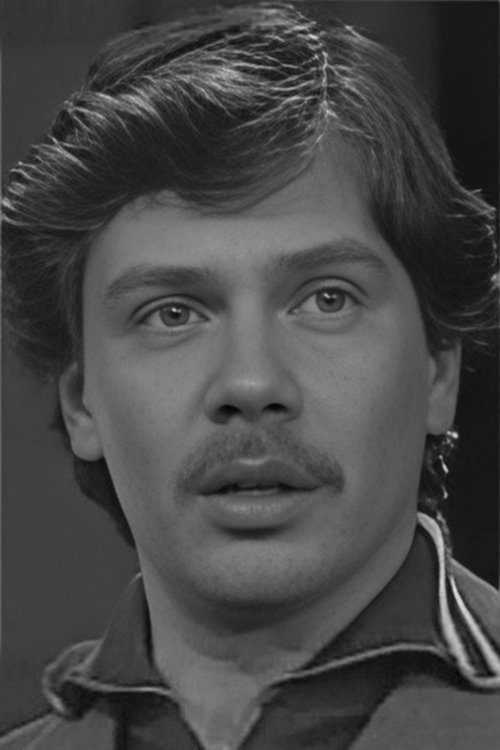 Aleksandr Davydov as 