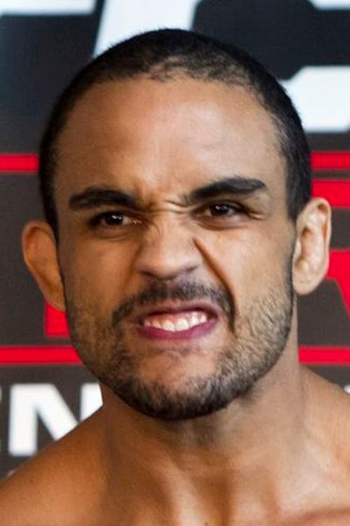 Rafael Cavalcante as Self