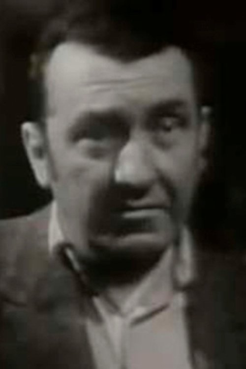 Vaso Perišić as Kec