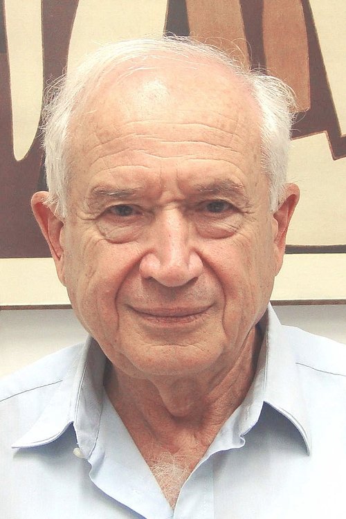 Raphael Mechoulam as Self (as Dr. Raphael Mechoulam)