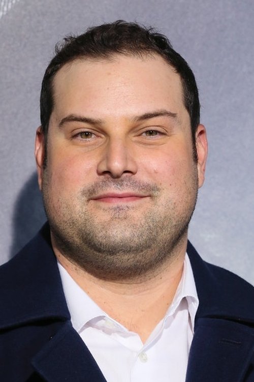 Max Adler as Danny "Dog" Bassett