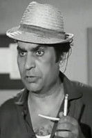 Diaa El Swaify as كامل دقماق عضو العصابة