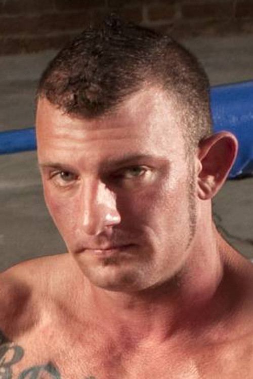 Ricky Sinz as (archive footage)