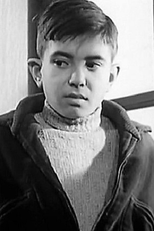 Carlos Romero Marchent as Chema