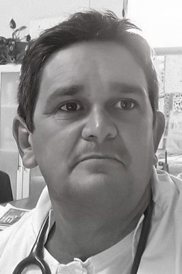 Marcelo Marcote as Carlitos, "Taruguito"