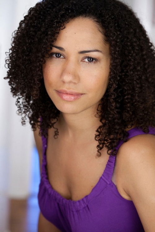 Tanesha Ross as Whit