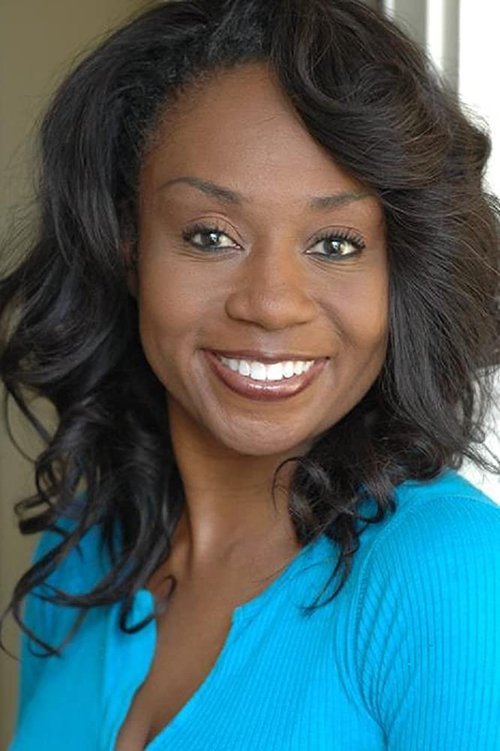 Chantell D. Christopher as Mrs. Bowman