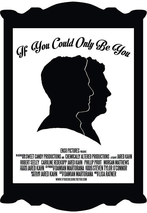 If You Could Only Be You poster