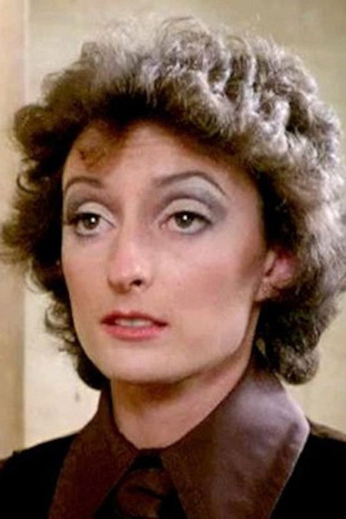 Mandy Ashley as Hathaway