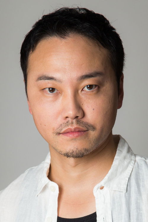 Toshiki Fujikawa as