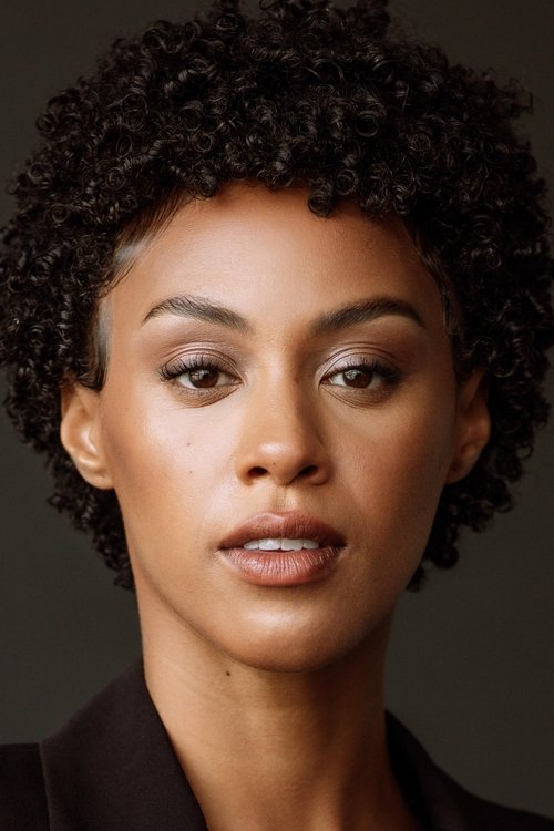 Golden Madison as Celeste