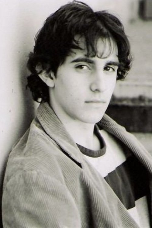 Patrick Salvagna as Zack