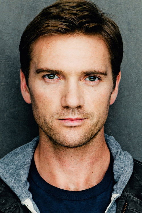 Bryan Murphy as Brad