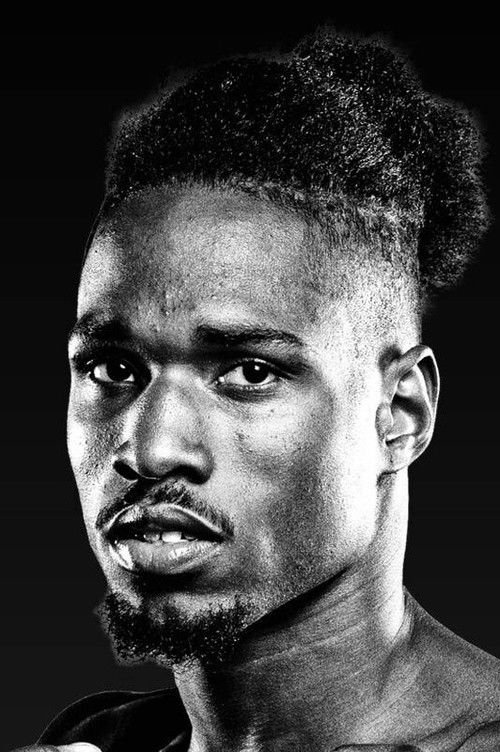 Kyrone Davis as Self