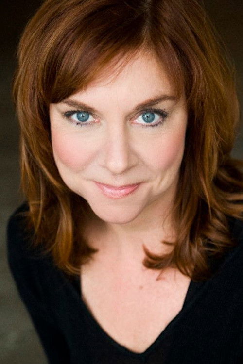 Becky Meister profile photo