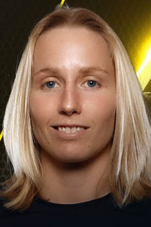 Courtney King as Herself