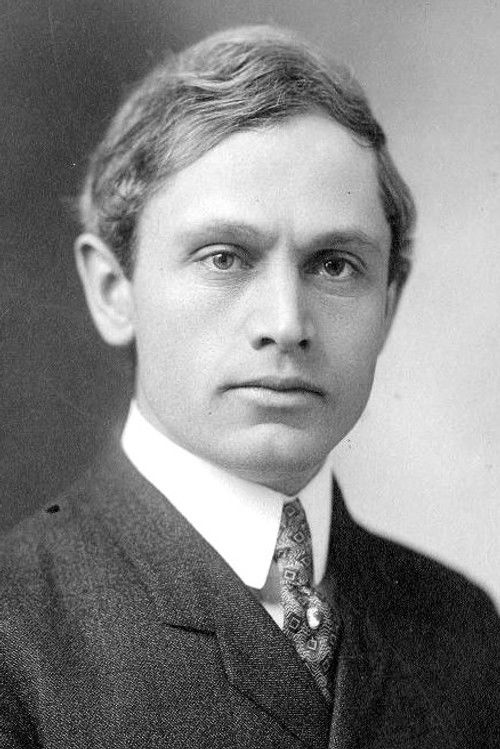 William B. Mack as Tom Crosby