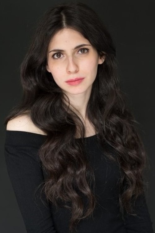 Boiangiu Alma as Stanca Brâncoveanu