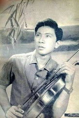 Nyunt Win as Lord of Navy (လှေသင်းအတွင်းဝန်)