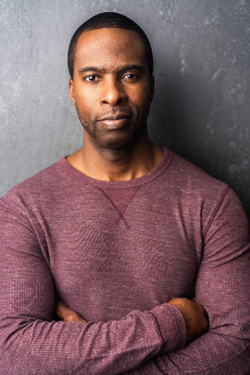 Reginald M. Jernigan Jr. as Night Tripper