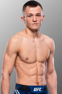 Bekzat Almakhan as Self