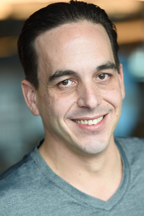 Patrick Klein as Bob