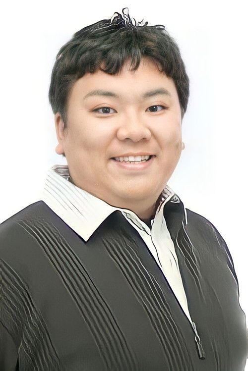 Kouta Satou as Daigo Takayama (Voice)