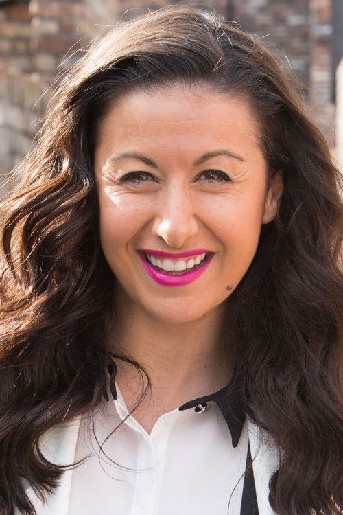 Hayley Tamaddon as Sara