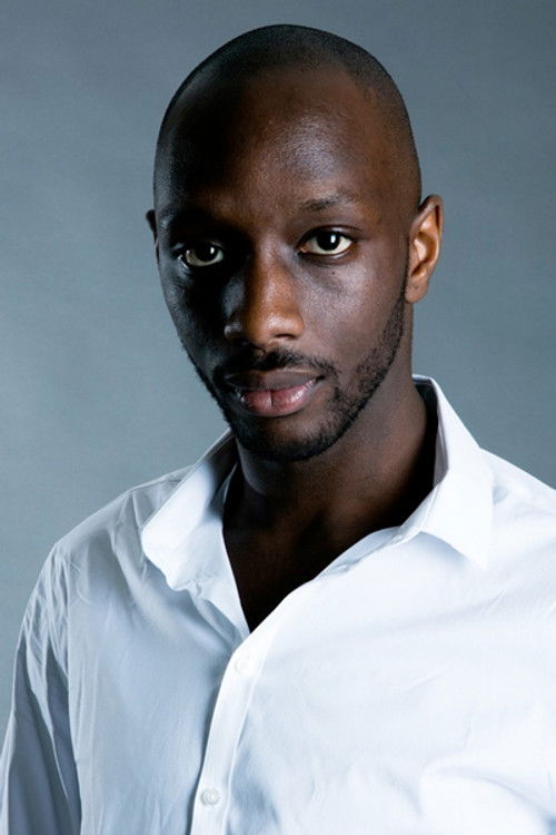 Abdoulaye Dembele as Brice