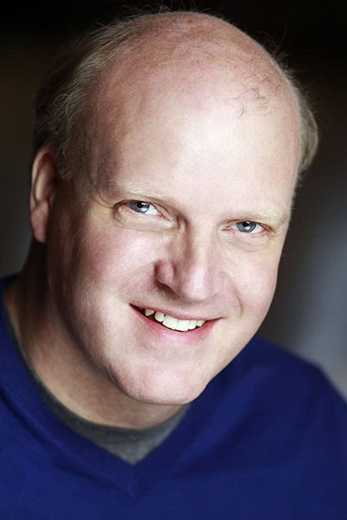 Stuart Dowling as Short Order Cook