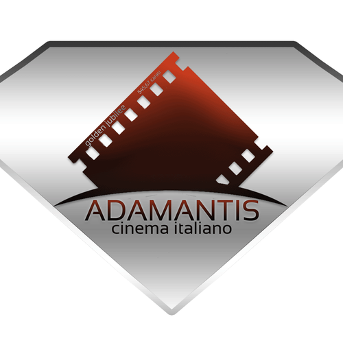 Adamantis logo