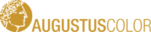 Augustus Color logo