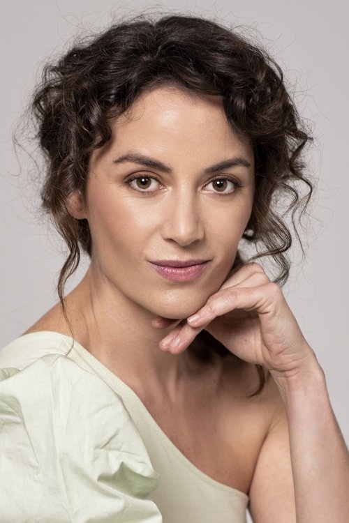 Lucía Barrado as 