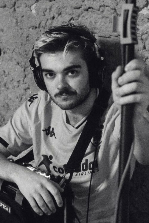 Monty McDade as Montgomery McPop/ Richie Tenenbaum