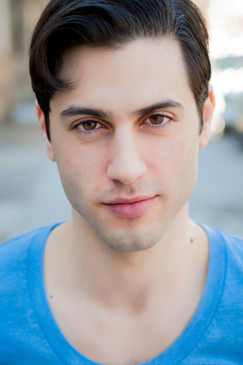 Michelangelo Milano as Frank Webster