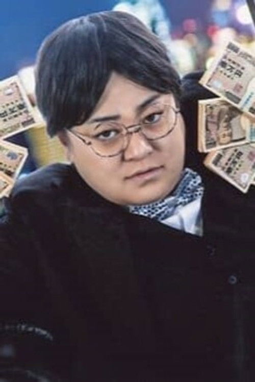Yuya Miyashita as Mamoru Ando
