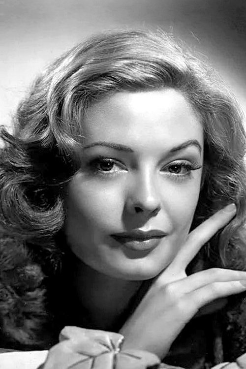 Jane Greer as Diane