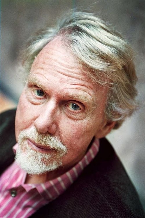 Bengt Lagerkvist as Self