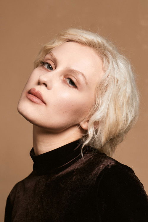 Alvydė Pikturnaitė as 