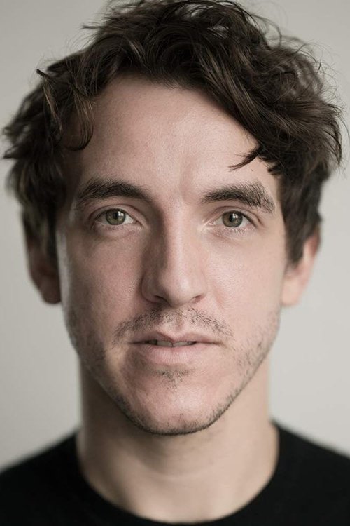 Jamie Wilkes as Matthew