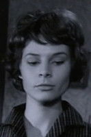 Elisabeth Odén as Mrs. Ström