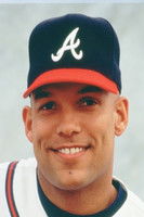David Justice as Himself