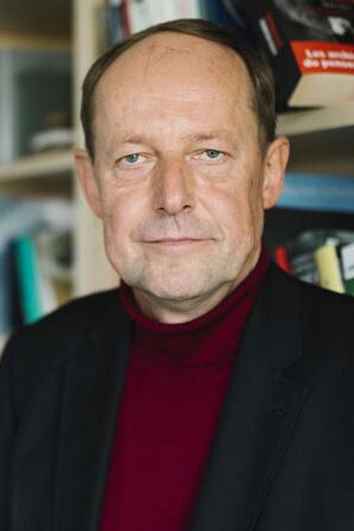 Frank Bajohr as Himself