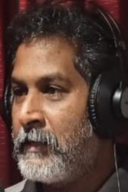 Balaraj Wadi as Villan