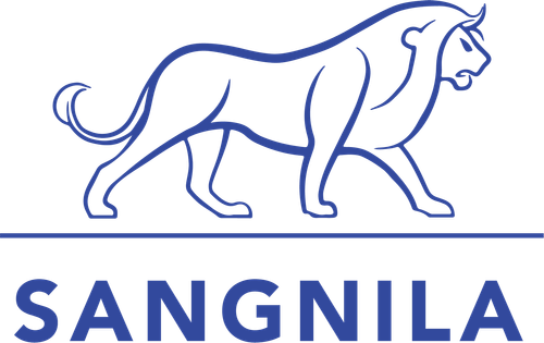 Sangnila logo