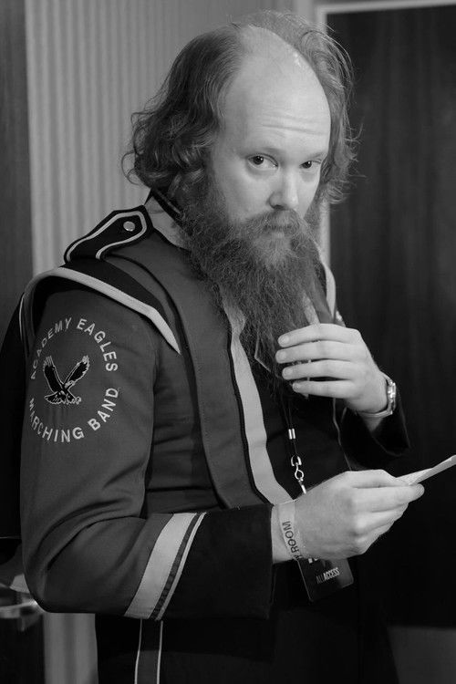 William Montgomery as Self - Regular