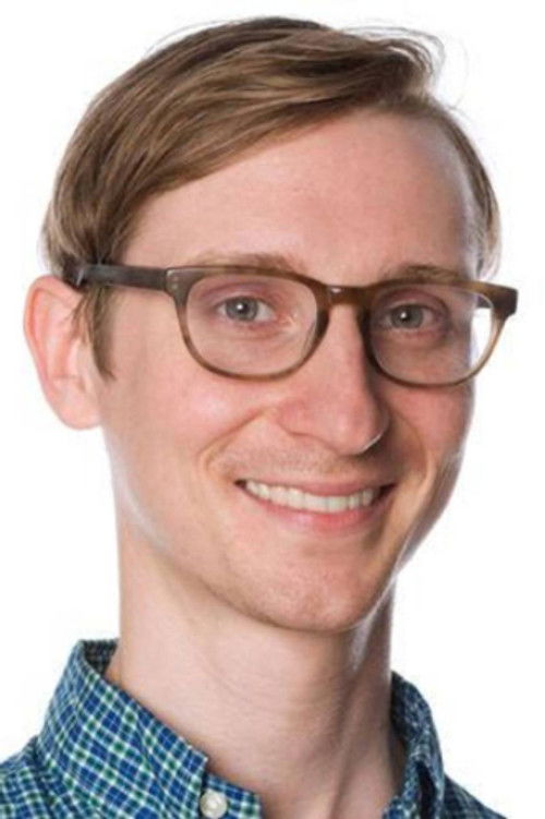 Jake Porway as Self - Host