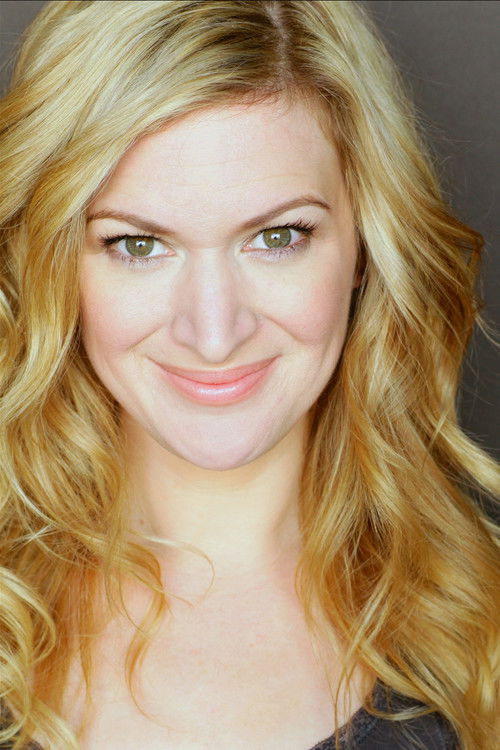 Kelly Hutchinson as Gillian Black