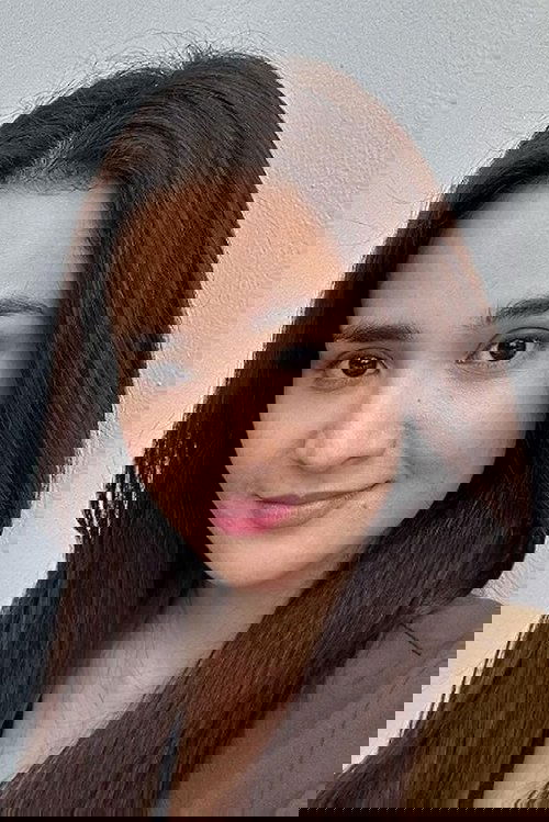 Michelle Ziudith as Raina